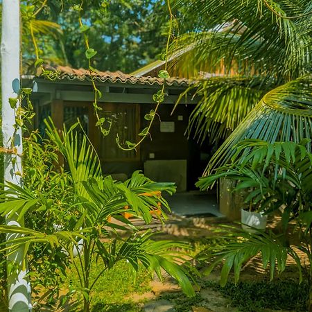 Neem Jay Beach Resort Tangalle Exterior foto