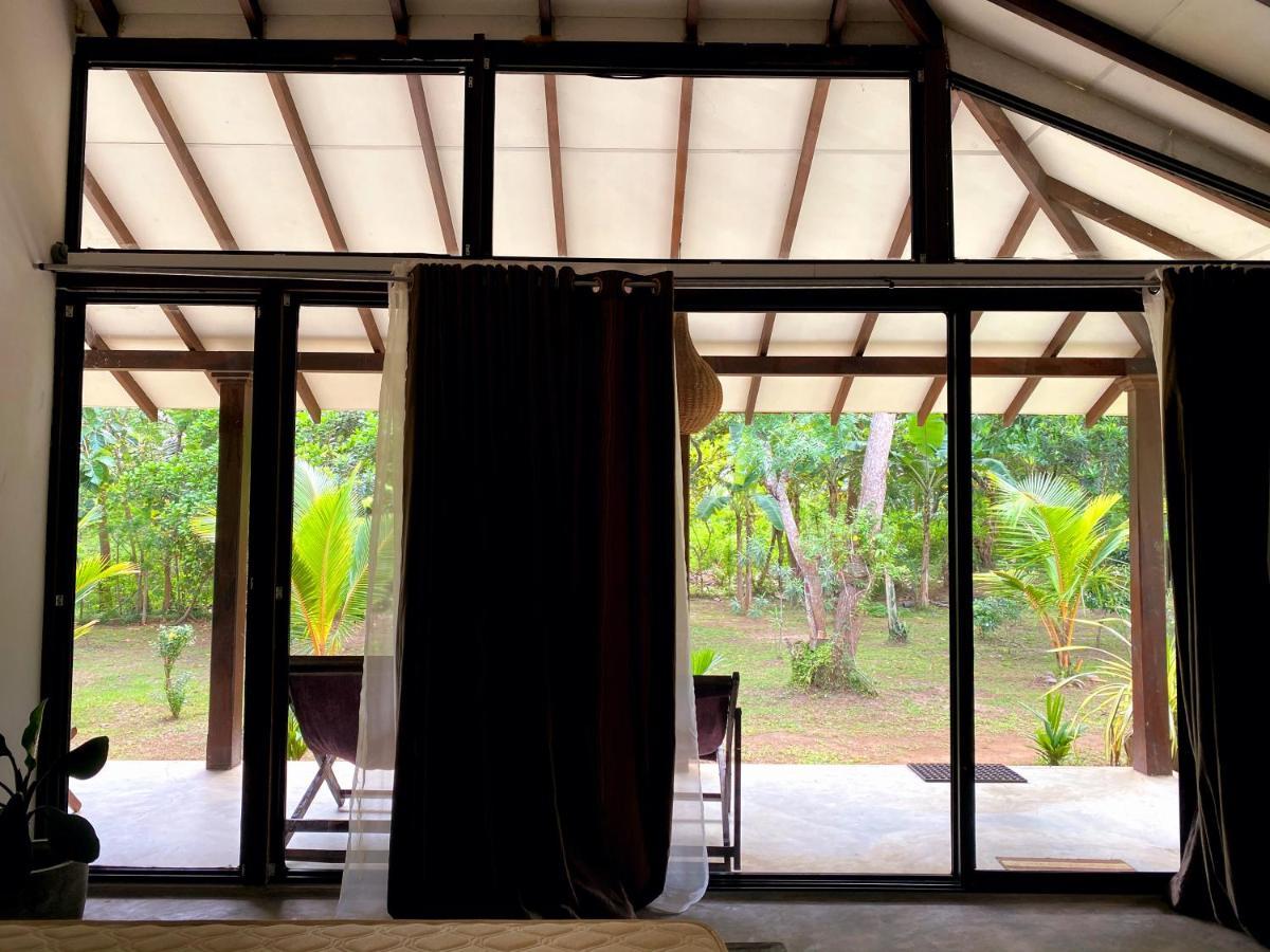 Neem Jay Beach Resort Tangalle Exterior foto