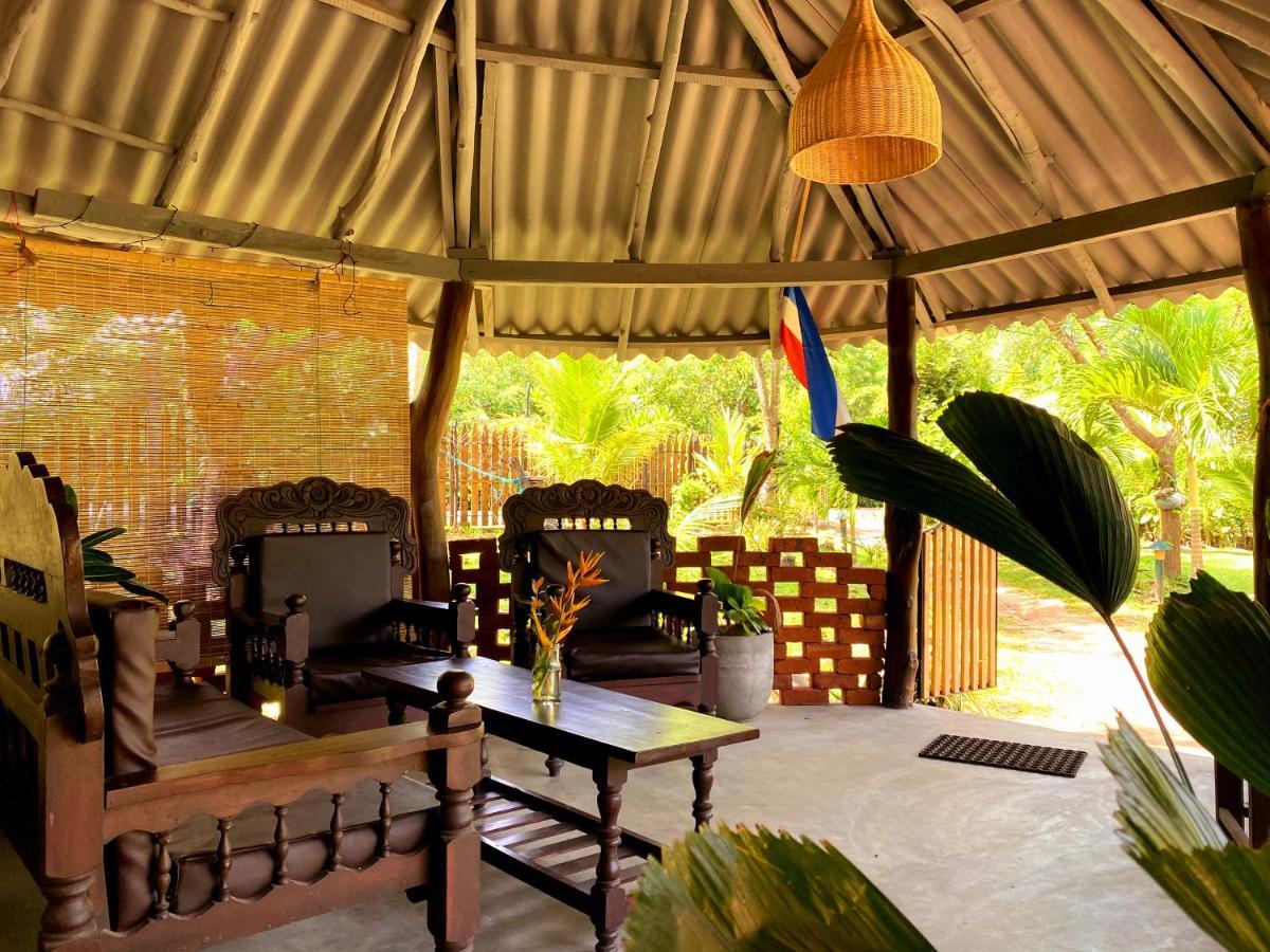 Neem Jay Beach Resort Tangalle Exterior foto
