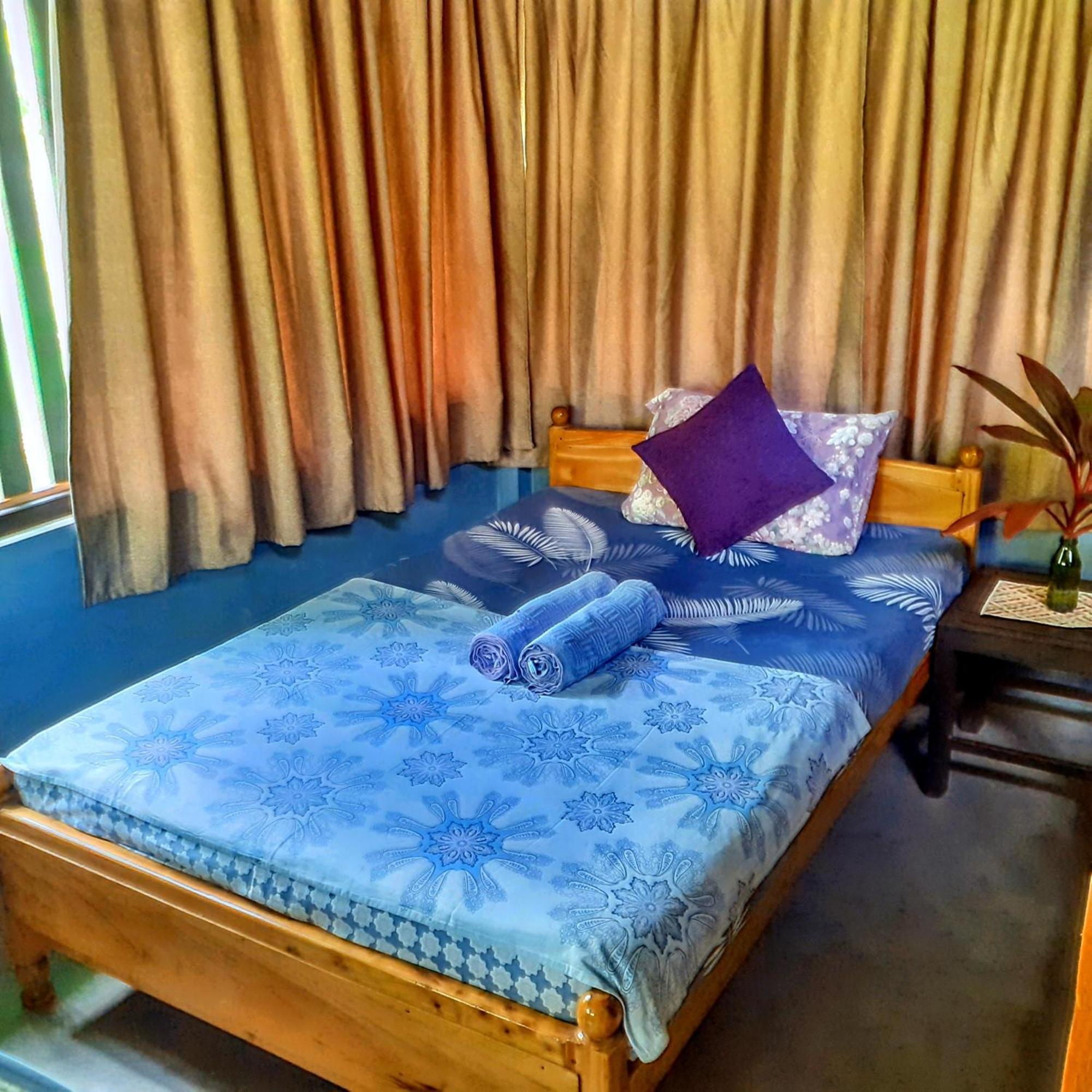 Neem Jay Beach Resort Tangalle Exterior foto
