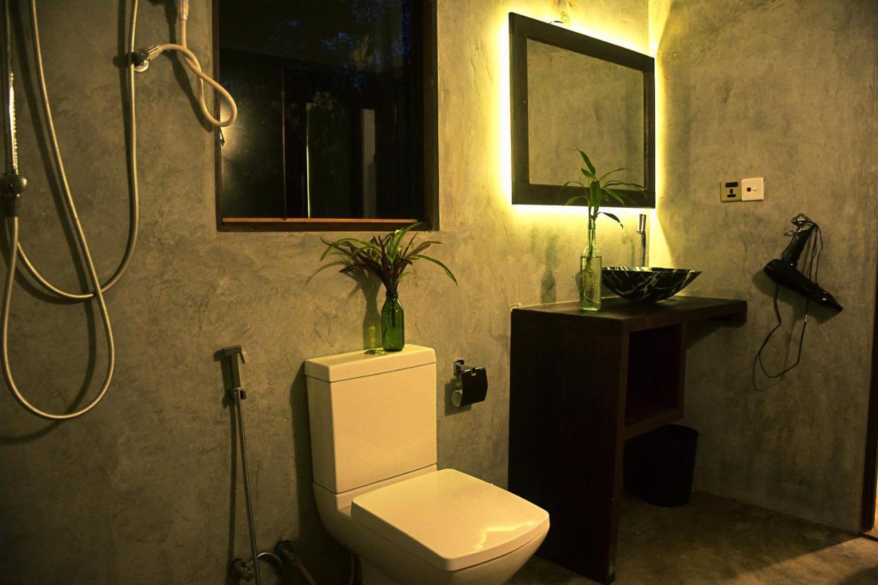Neem Jay Beach Resort Tangalle Exterior foto